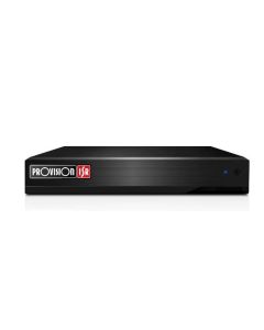 Grabadores Análogos DVR PROVISION-ISR SH-16200A5N-5L(MM)-V2