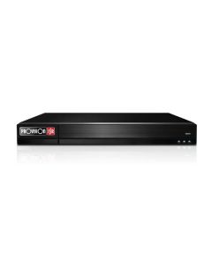 Grabadores Análogos DVR PROVISION-ISR  SH-8100A5N-8L(1U)-V2