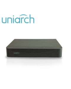 DVR Pentahíbrido UNIARCH XVR-116G3