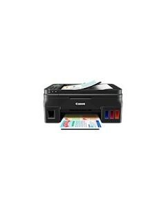 Impresora Multifuncional CANON G4110