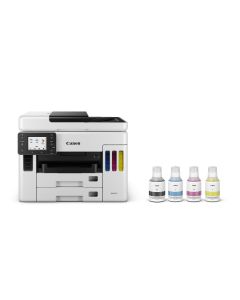 Impresora multifuncional CANON Maxify GX7010