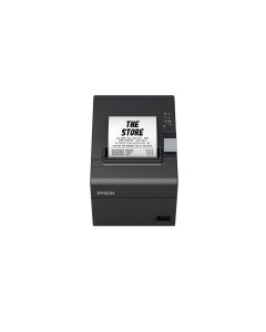 Impresora Térmica de Ticket EPSON TM-T20III-001
