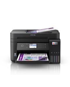 Impresora Multifuncional  EPSON C11CJ61301