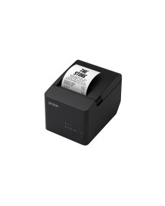 Impresora térmica EPSON 	 TM-T20IIIL-001:USB+SRL AC EBCK