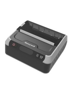 Impresora Portátil de Tickets y Etiquetas.  HONEYWELL MPD31D 
