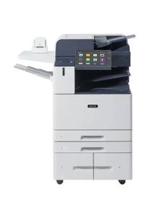 Multifuncionales XEROX B8245_F