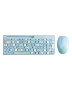 Kit de teclado y mouse ACTECK MK470 