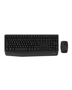Kit de teclado y mouse  ACTECK MK465  
