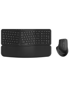 Kits para Teclado Y Mouse ACTECK MK650