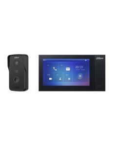 Kit de Video Dahua Technology DHI-KTP02