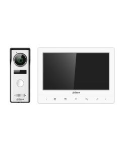 Kit de Video Vigilancia Dahua Technology DHI-VTO1000J