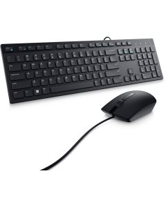 Kit de Teclado y Mouse DELL 580-AKKW