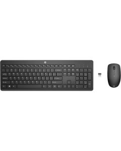 Kits para Teclado y Mouse HP HP 235