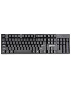 Kit de teclado y mouse  MANHATTAN 178990