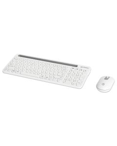 Kit de teclado y mouse MANHATTAN 180580