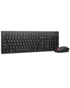 Kit de Teclado y Mouse LENOVO Lenovo Essentials Gen2