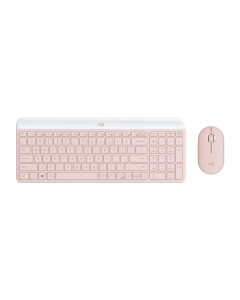 Kit Teclado y Mouse  LOGITECH 920-011312