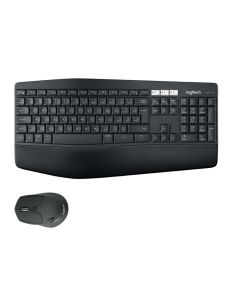 Kit de Teclado y Mouse LOGITECH MK850