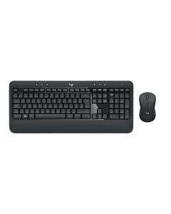Kit de Teclado y Mouse LOGITECH MK540 ADVANCED