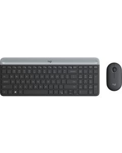 Teclado LOGITECH MK470