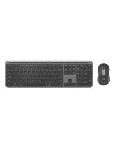 Kit de Teclado y mouse  LOGITECH 920-012473