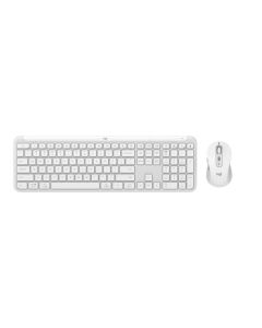 Kit de teclado y mouse LOGITECH 920-012594