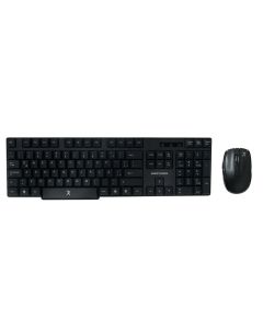 Kit de Teclado y Mouse PERFECT CHOICE PC-200994