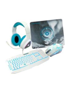 Kit 4en 1 Gamer  VORTRED V-930457