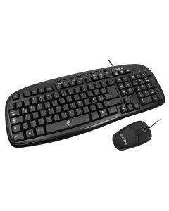 Kit Teclado / Mouse Easy Line Balance