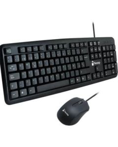 Kit para Teclado y Mouse Nextep NE-416