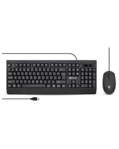 Kits para teclado y mouse BROBOTIX 6007198