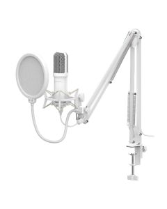 Microfonos Xzeal XZ260 