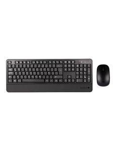 Kits para Teclado Y Mouse TECHZONE Proof Combo