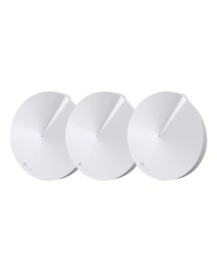 Kit Sistema Wifi TP-LINK Deco M5(3-pack)