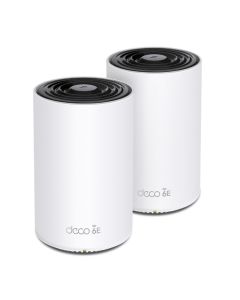 Kit WiFi TP-LINK (Deco XE75 (2-PACK)