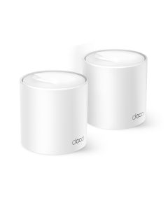 Kit WiFi TP-LINK DECO X10(2-PACK)