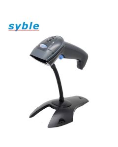 Lector de Código de Barras  SYBLE 6258