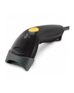 LECTOR CODIGO DE BARRAS ALAMBRICO ZEBRA LS1203