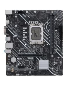 Motherboard  ASUS H610M-K