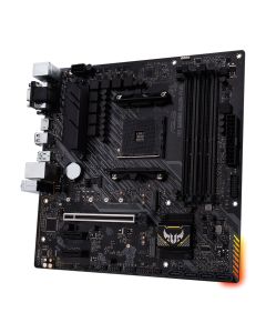 Motherboard  ASUS A520M-PLUS