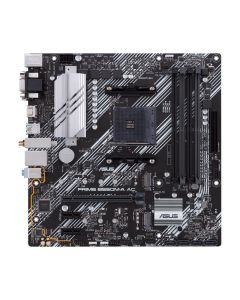Motherboard  ASUS B550M-A AC