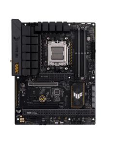 Motherbords ASUS B650-PLUS