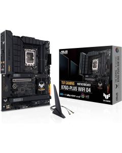 Motherboard ASUS B760-PLUS WIFI
