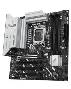 Motherboards ASUS PRIME Z890M-PLU