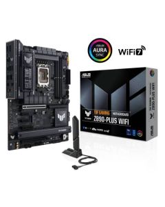 Motherboards ASUS Z890