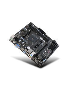 Motherboard ECS A520AM4-M3D