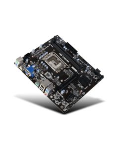 Tarjeta Madre  ECS H610H7-M2