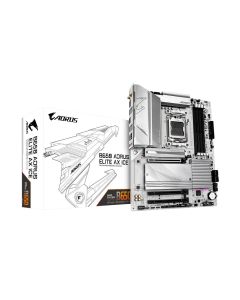 Motherboards GIGABYTE B650 A  ELITE AX  ICE