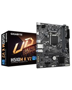 Motherboard GIGABYTE H510M K V2