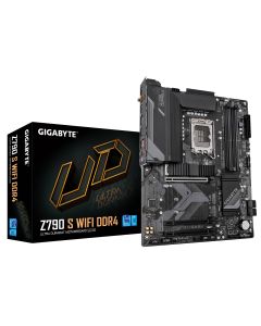 Motherboards GIGABYTE MB GIGABYTE Z790 S WIFI DDR4